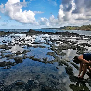Kuu Lei , Princeville United States