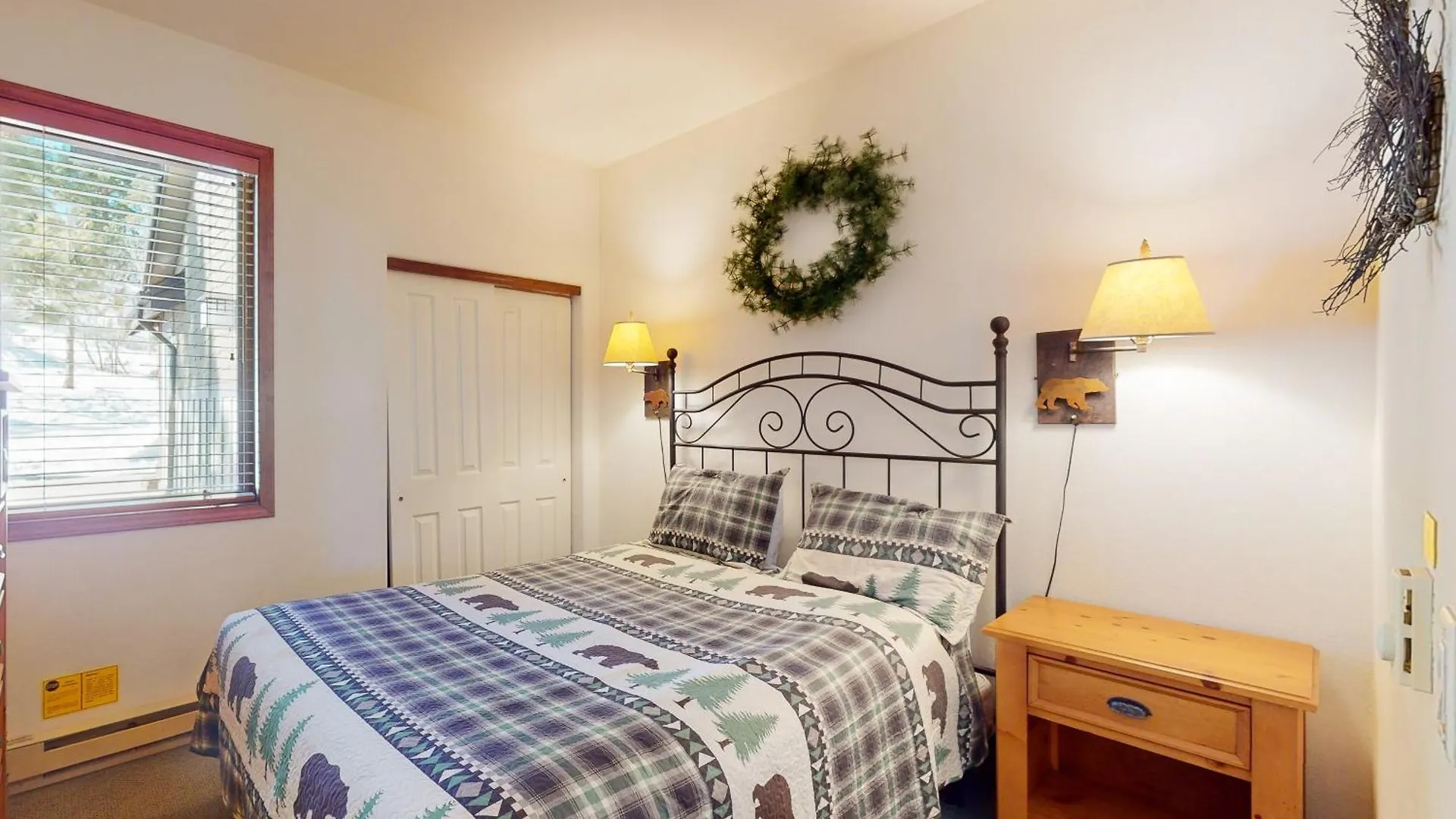 Eagle Run 113 Apartment Mammoth Lakes
