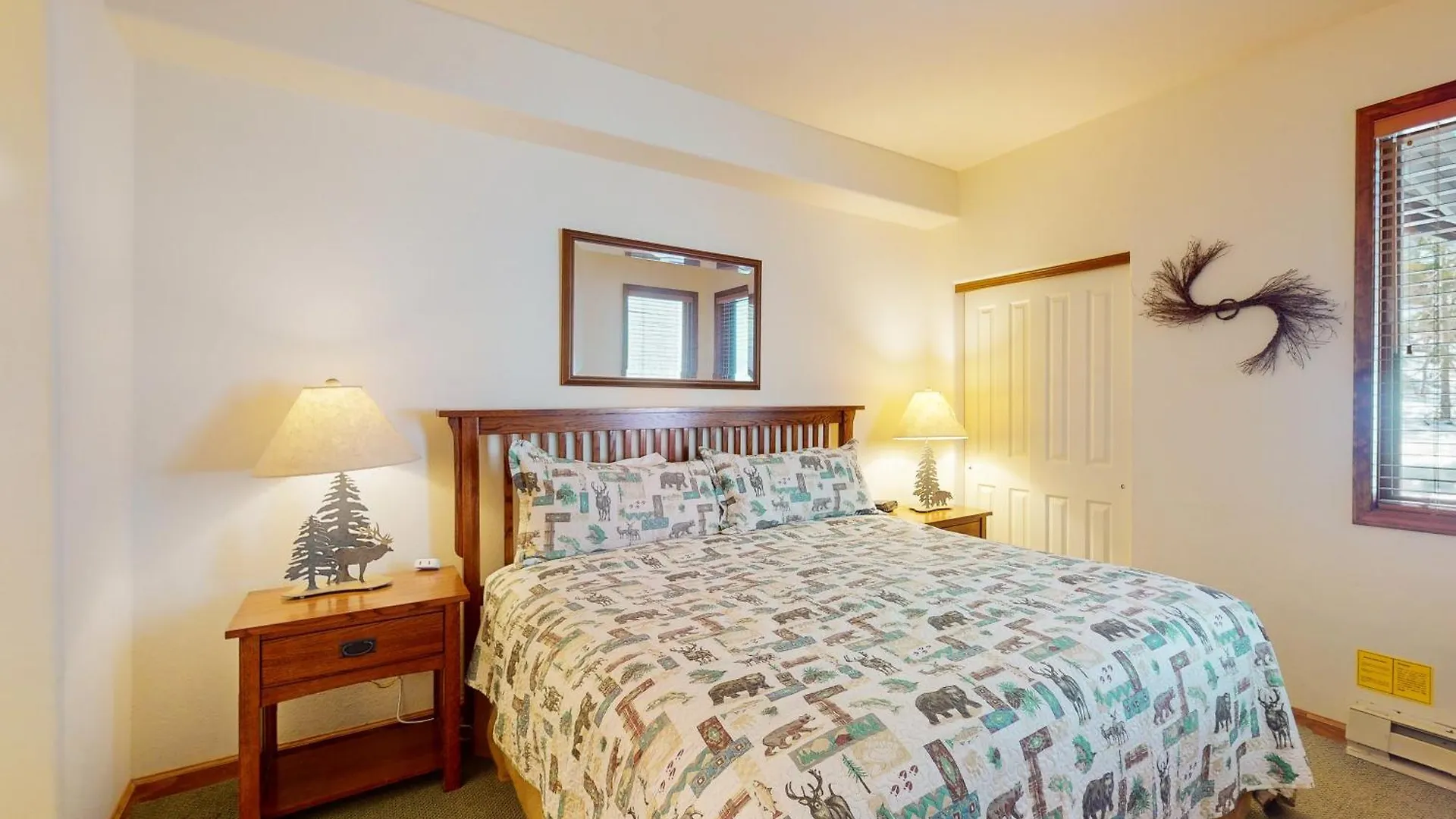 Eagle Run 113 Apartment Mammoth Lakes