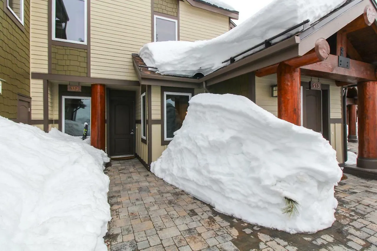 Eagle Run 113 Apartment Mammoth Lakes